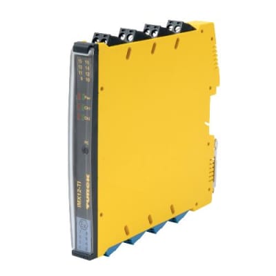 TURCK IM12-DI01-2S-2T-PR/24VDC