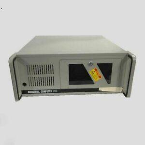 ADVANTECH IPC-610P4-260
