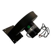 INDUSTRIA DE MOTORES ELECTRICOS JS-0579-AA