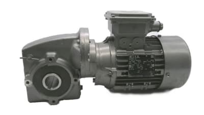 NORD SK71S/4 CUS BRE5 HL RG