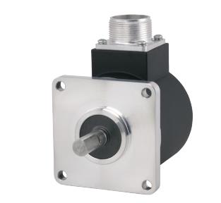 ENCODER PRODUCTS COMPANY 725I-S-S-0300-K-HV-1-S-2-SX-N-N