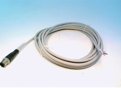 PEPPERL & FUCHS V1S-G-5M-PUR