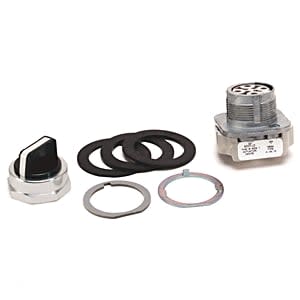 ALLEN BRADLEY 800T-J2AV