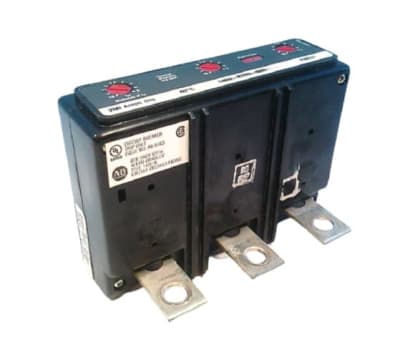 ALLEN BRADLEY 140U-KTD3-D20