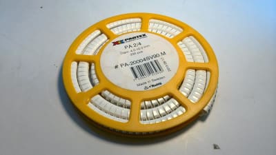 PARTEX PA-20004SV90.M