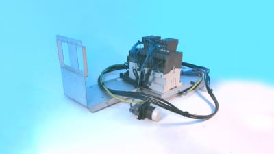 ASEA BROWN BOVERI 3HAC020957-001