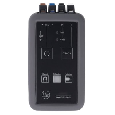 EFECTOR SENSOR TESTPAK - E18430