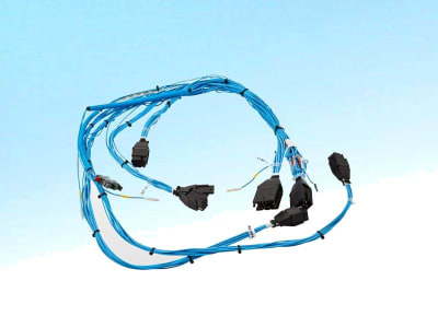 ASEA BROWN BOVERI 3HAC021156-001