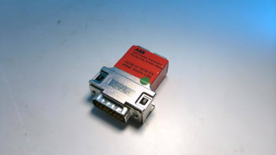 ASEA BROWN BOVERI 3HNE 05034-1