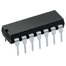 VISHAY DG307BDJ-E3