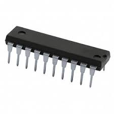 NXP SEMICONDUCTOR MC145051P