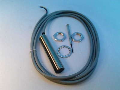 HTM SENSORS CCU1-1808N-S4U2