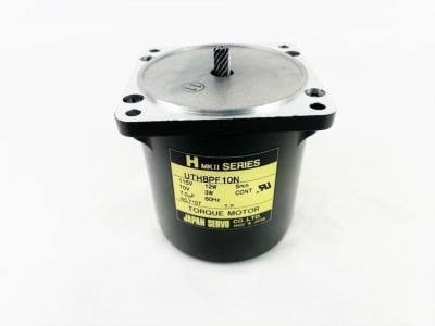 NIDEC CORP UTH8PF10N