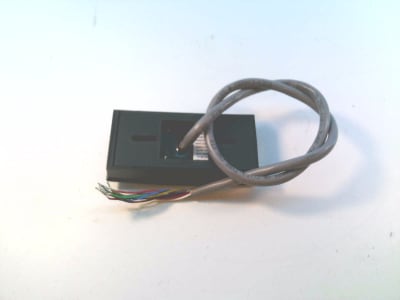 HID CORPORATION 6100BKN0000