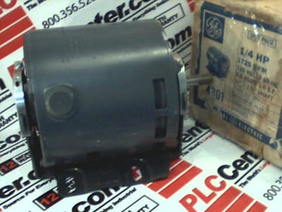 GENERAL ELECTRIC 5XBG001