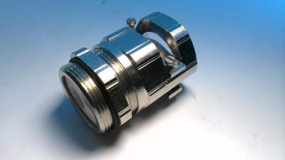 ASEA BROWN BOVERI 3HAB7283-1