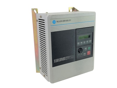 ALLEN BRADLEY 1336S-BRF05-AN-ES-HA1-L6