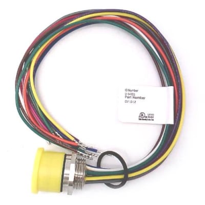 TURCK CSF 12-12-0.3