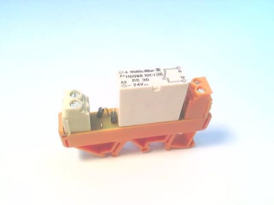 WEIDMULLER 1100961001