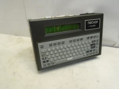 TELESIS TECHNOLOGIES 26883