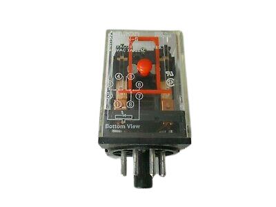 OMRON MK2PN1-I-DC24