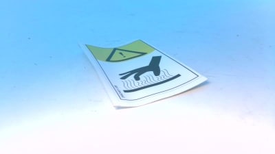 ASEA BROWN BOVERI 3HAC4431-1