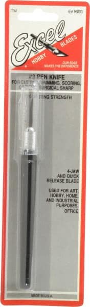 EXCEL BLADES 16003