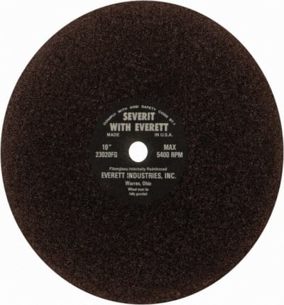 EVERETT INDUSTRIES 23020FG 10 DRY