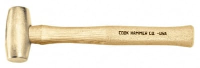 COOK HAMMER 709