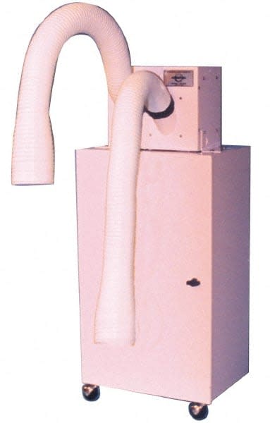 AIR IMPURITIES REMOVAL SYSTEMS SP-981-2B