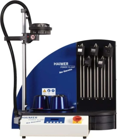 HAIMER 80.100.01NG.3