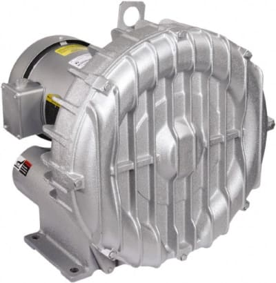 GAST MANUFACTURING R6P335A