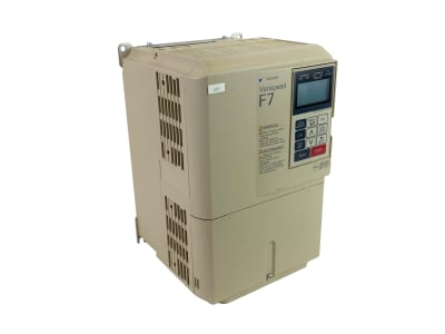 YASKAWA ELECTRIC CIMR-F7C47P5