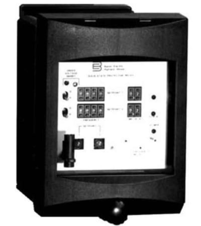 BASLER ELECTRIC BE1-81O/UT3EE1JA6N0F