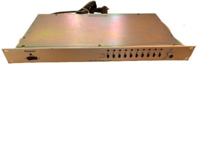 MATSUSHITA ELECTRIC WJ-523