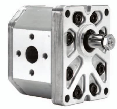 MARZOCCHI GROUP ALP3-D-60