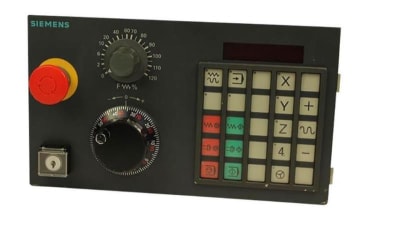SIEMENS 6FC5103-0AD20-0AA0