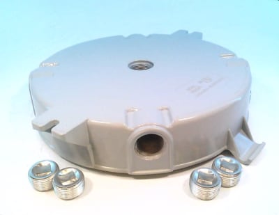 EATON CORPORATION CM3