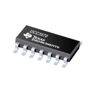 GENERIC UCC3570D