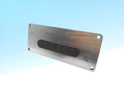 ASEA BROWN BOVERI 3HAA0001-ADY