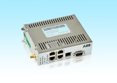 ASEA BROWN BOVERI 3HAC043053-001