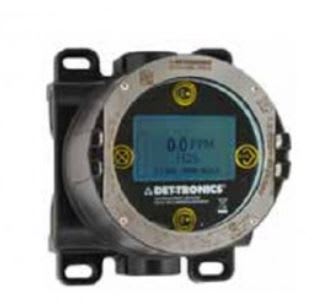 DET TRONICS 010765-004