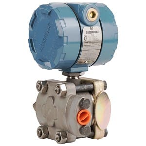 EMERSON 1151DP4S22I5L4