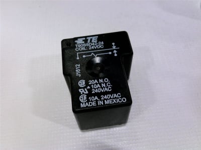 TE CONNECTIVITY T90S5D42-24