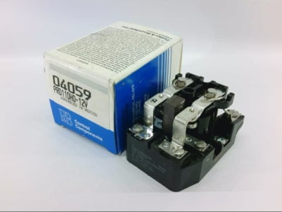 TE CONNECTIVITY PRD-11DH0-12