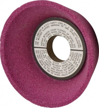 GRIER ABRASIVE CO T11-5/3-3/4R311