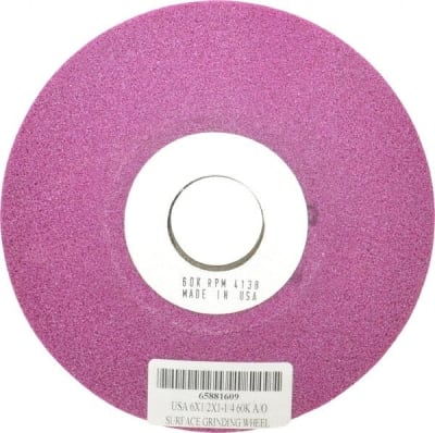 GRIER ABRASIVE CO T12-6R31383