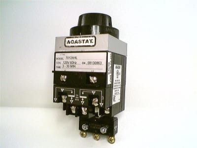 TE CONNECTIVITY 7012AHL