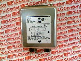 TE CONNECTIVITY 3VK7