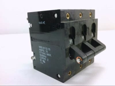 TE CONNECTIVITY W93-X112-15